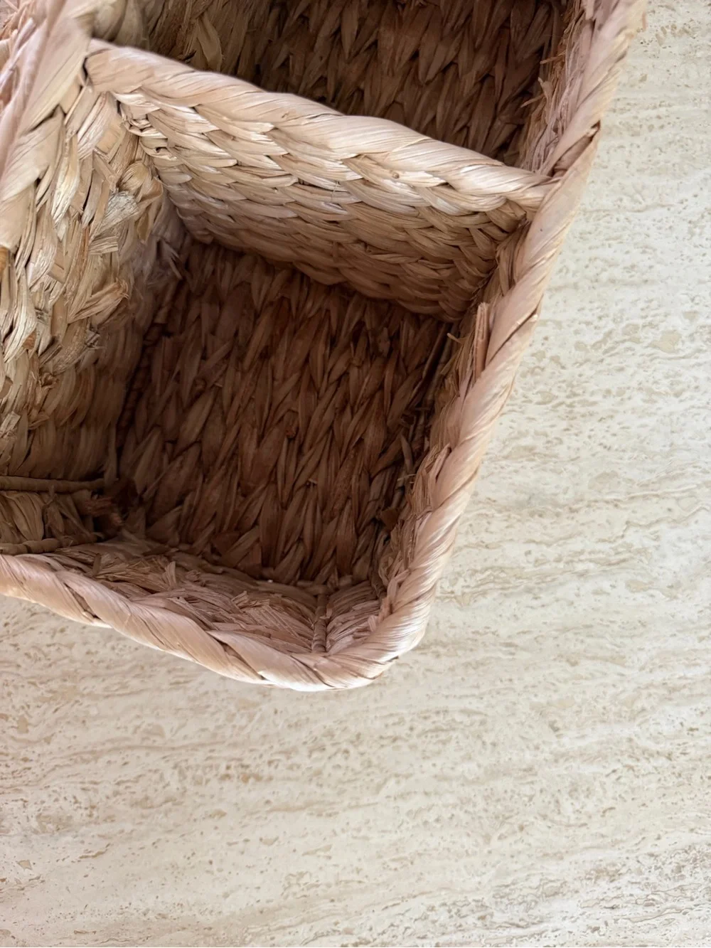 Vintage Basket
